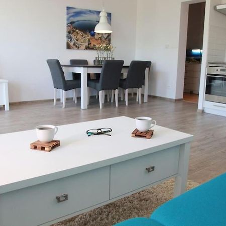 Przestronny Apartament Centrum Miedzy 2 Jeziorami Apartment Olsztyn  Ngoại thất bức ảnh